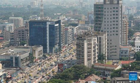 big cities in congo|Population of Cities in Republic of the Congo 2023.